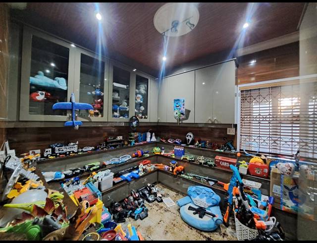 4 BEDROOM HOUSE FOR SALE IN ARCON PARK